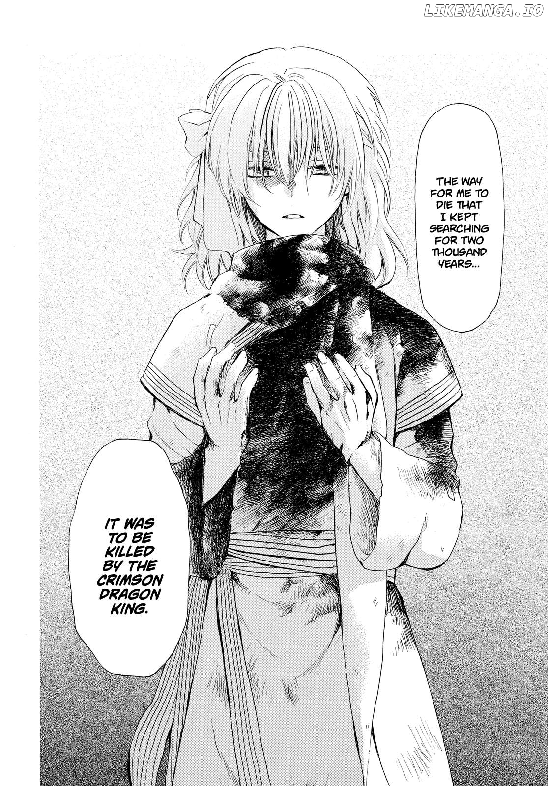 Akatsuki No Yona Chapter 260 image 23